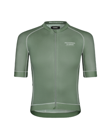 Mens Mechanism Jersey