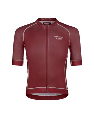 Mens Mechanism Jersey