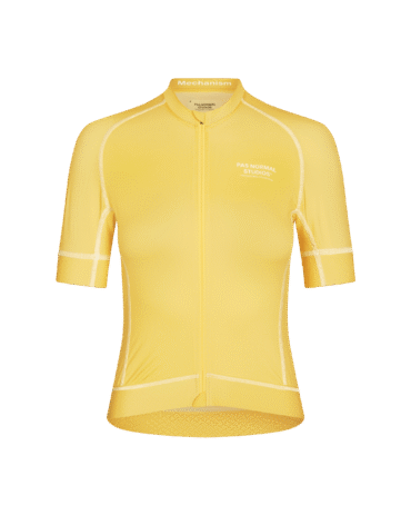 Womens Mechanism Jersey
