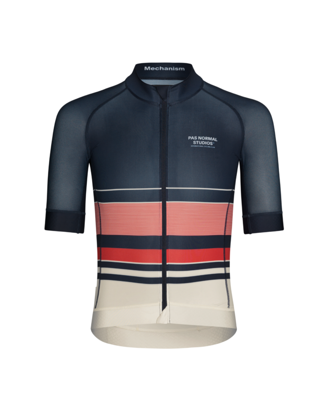 Mens Mechanism Late Drop Jersey