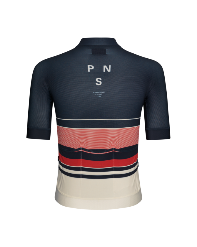 Mens Mechanism Late Drop Jersey – Bild 2