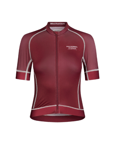 Womens Mechanism Jersey