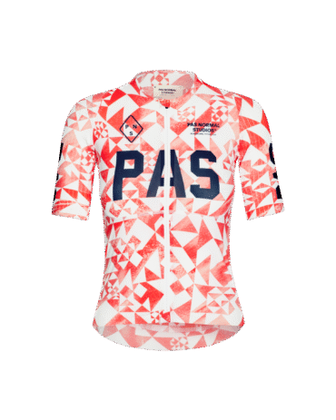 Womens PAS Mechanism Pro Jersey