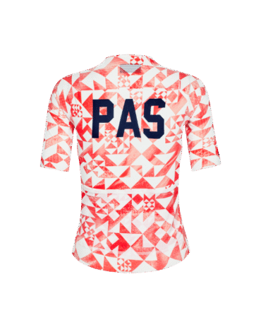 Womens PAS Mechanism Pro Jersey