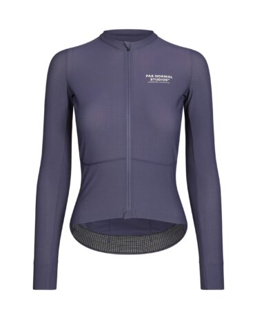 Womens Mechanism Pro Long Sleeve Jersey
