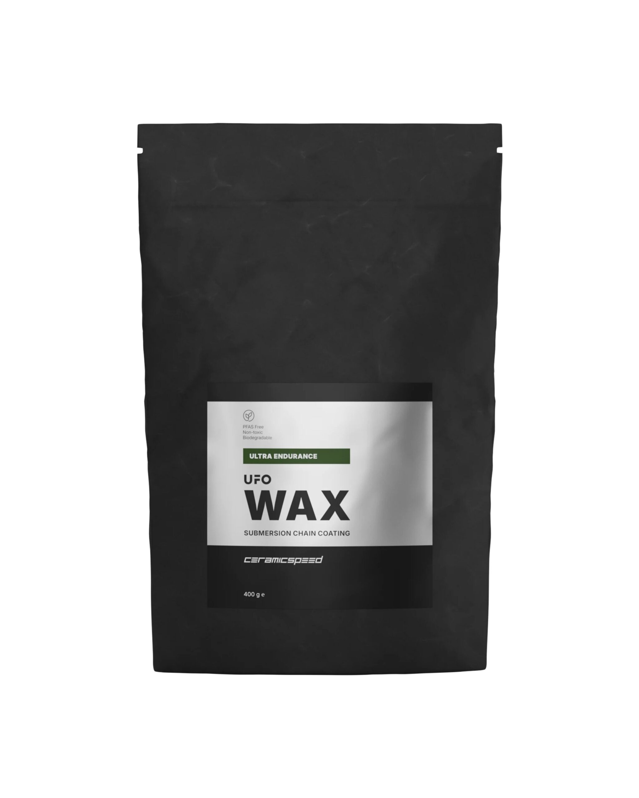 CeramicSpeed UFO Ultra Endurance Wax 400g Bag