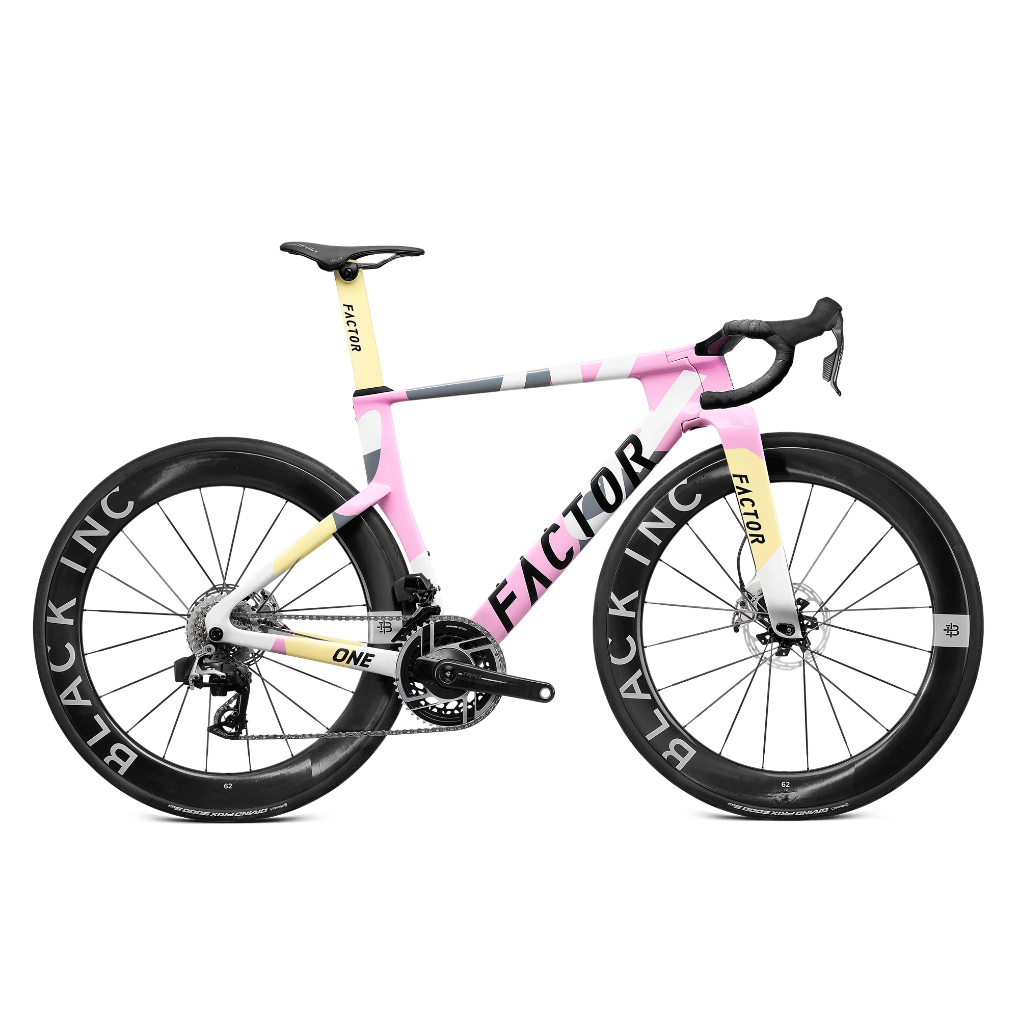 Factor One – Bild 3