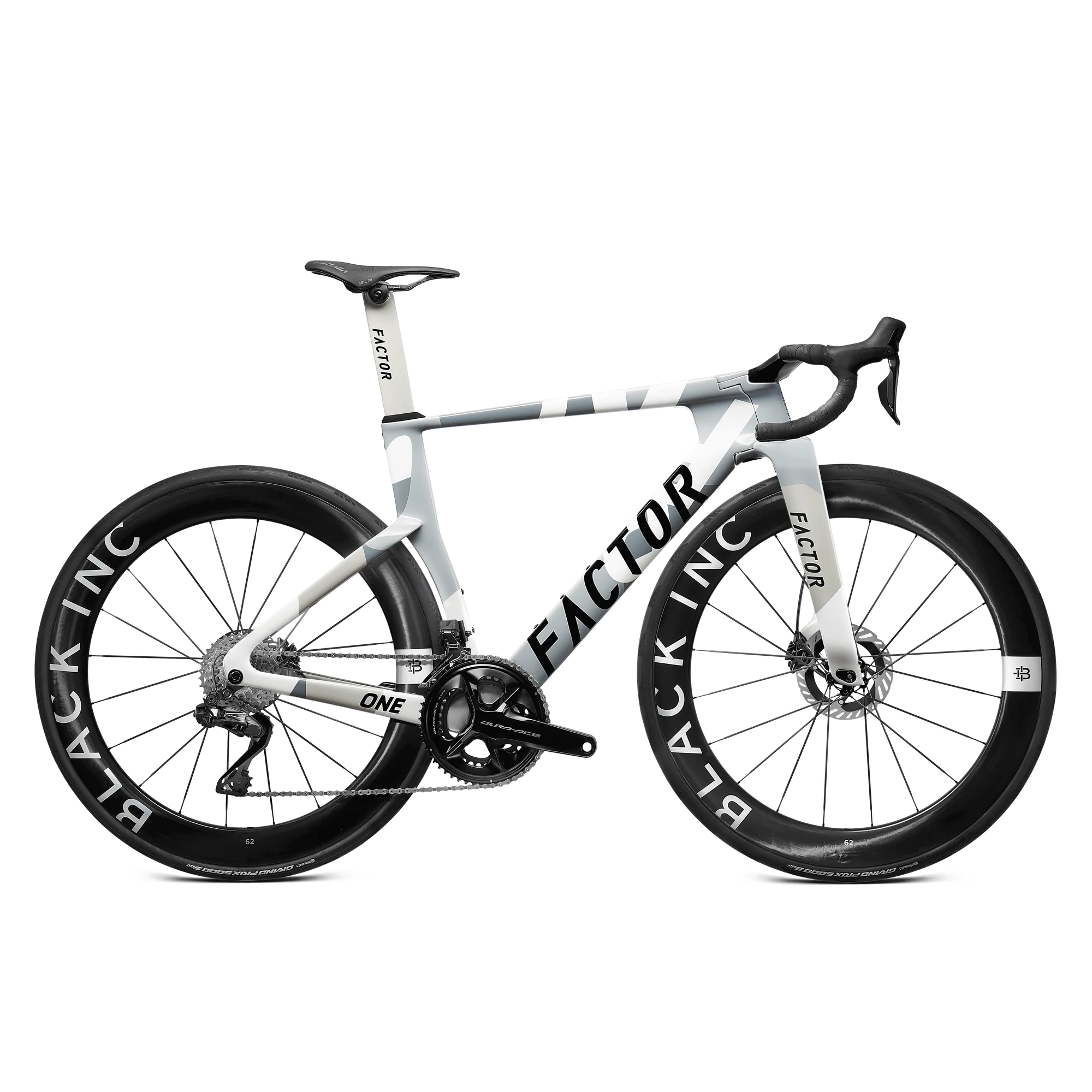 Factor One – Bild 4