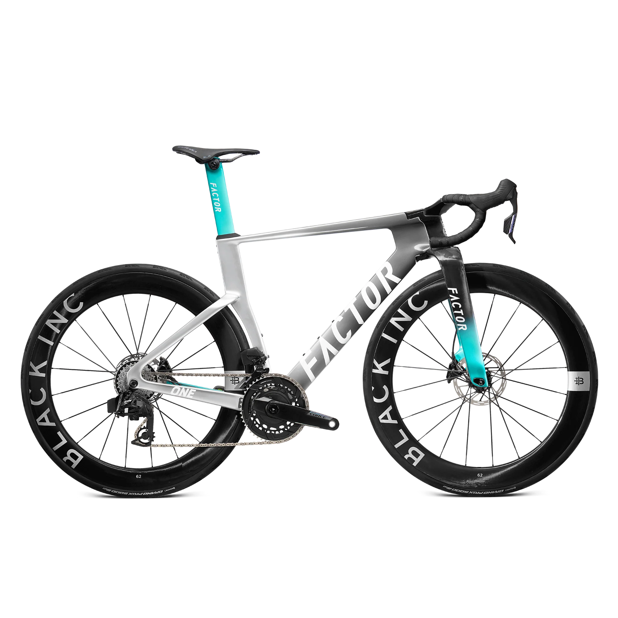 Factor One – Bild 2